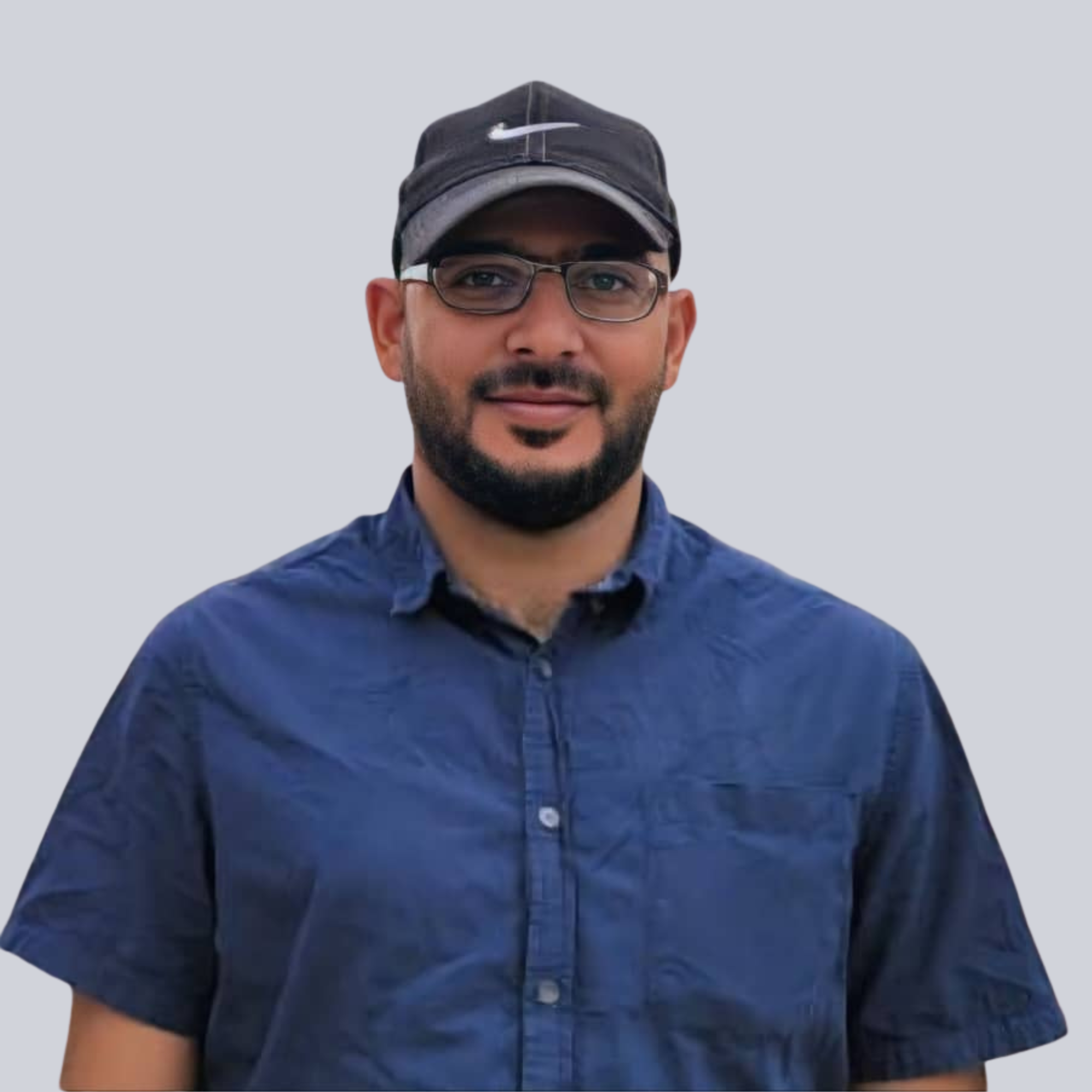 Ahmed Al-Haifi